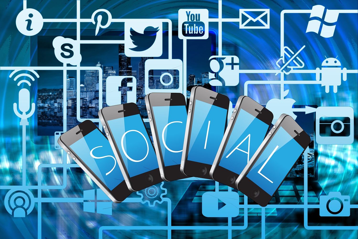 5 consejos sencillos para mejorar las redes sociales de tu marca
