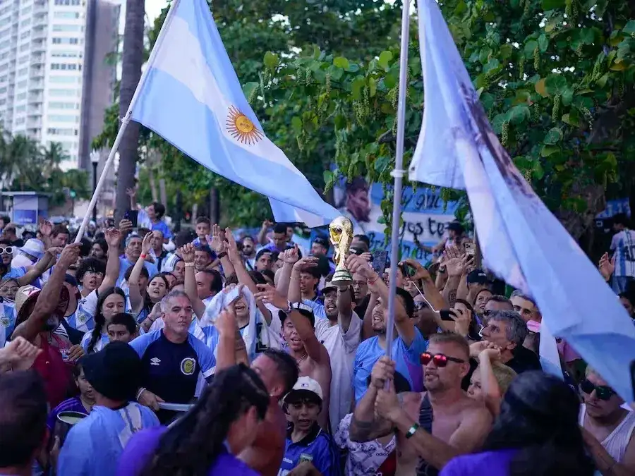hicnchas argentinos - 2
