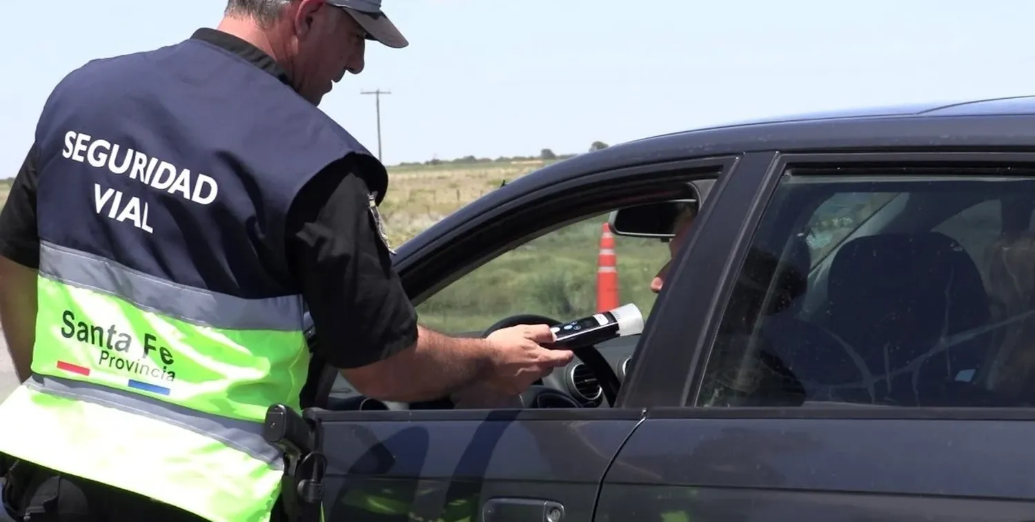 Los alómetros, un dispositivo de control de alcohol en sangre para los conductores muy extendido en los últimos años.