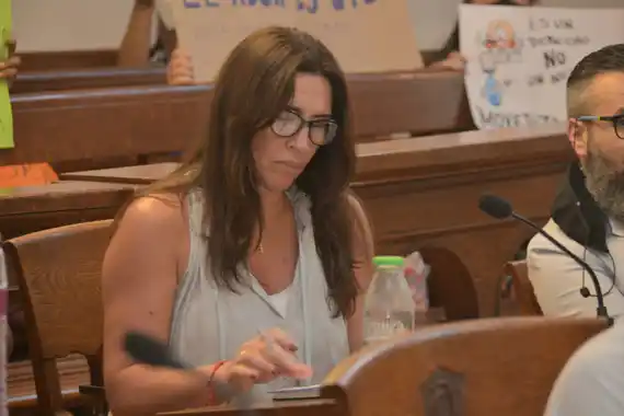 Presentaron un proyecto de capacitación en RCP en ámbitos municipales