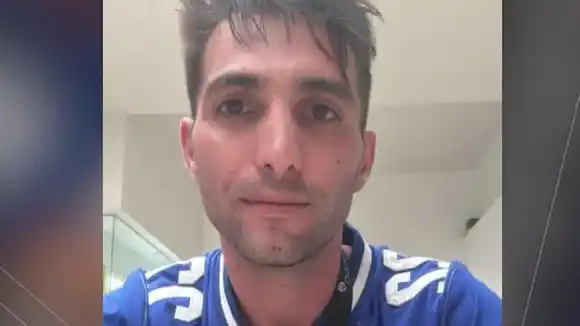 La Justicia mexicana halló con vida al joven concordiense desaparecido en Guadalajara