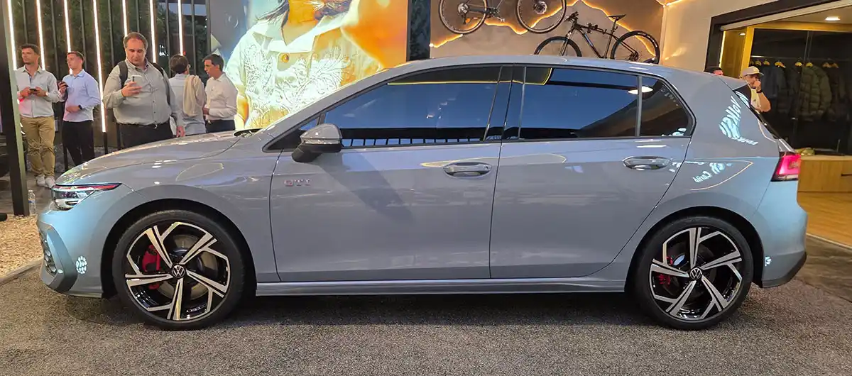 Golf GTI (1)
