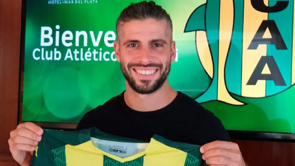 "Estoy 100% convencido de la idea y estilo de juego del equipo"
