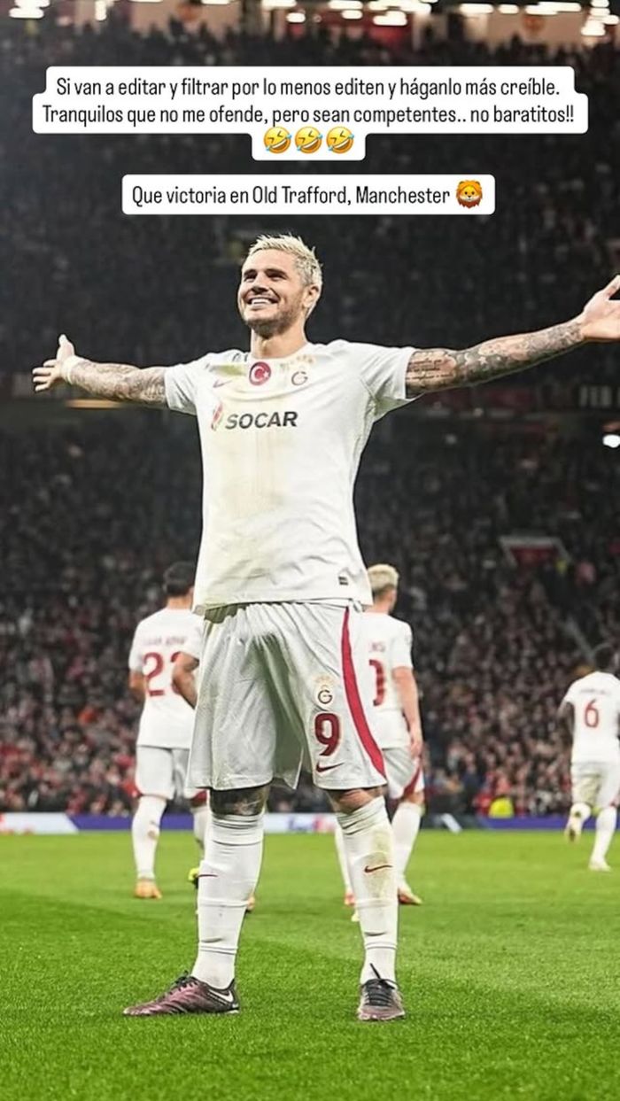 Icardi