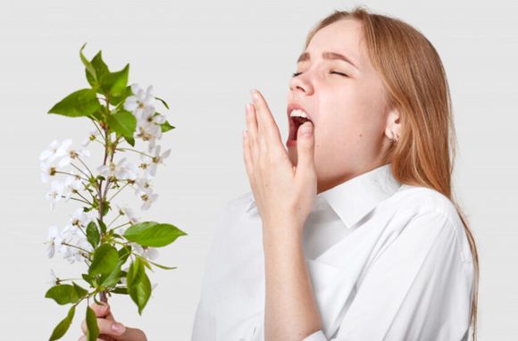 Disminuyeron las afecciones respiratorias