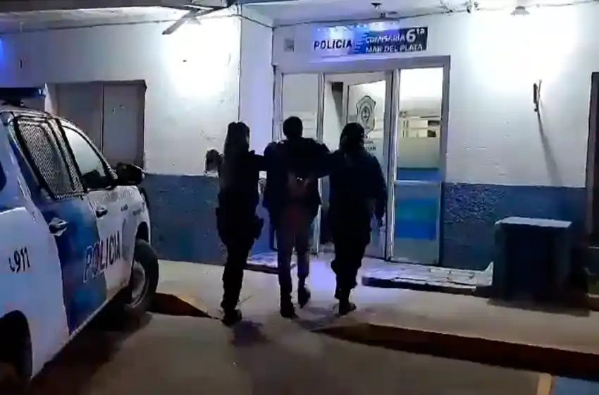 Unas copas de más, un palo y un final anunciado: preso por golpear a su vecino