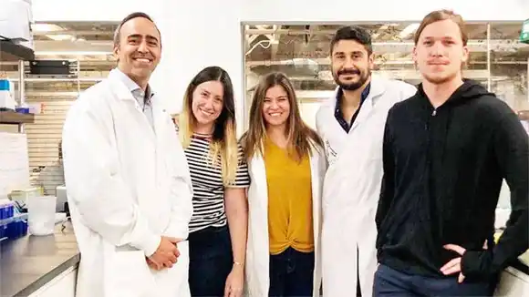 Científicos argentinos crearon un kit para detectar COVID-19 en una hora