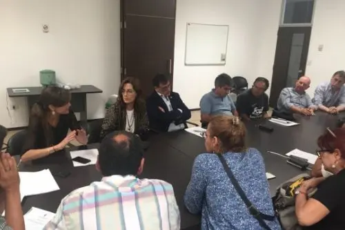 Jubilaciones del Bapro: Cambiemos negocia modificaciones con el PJ y el FR