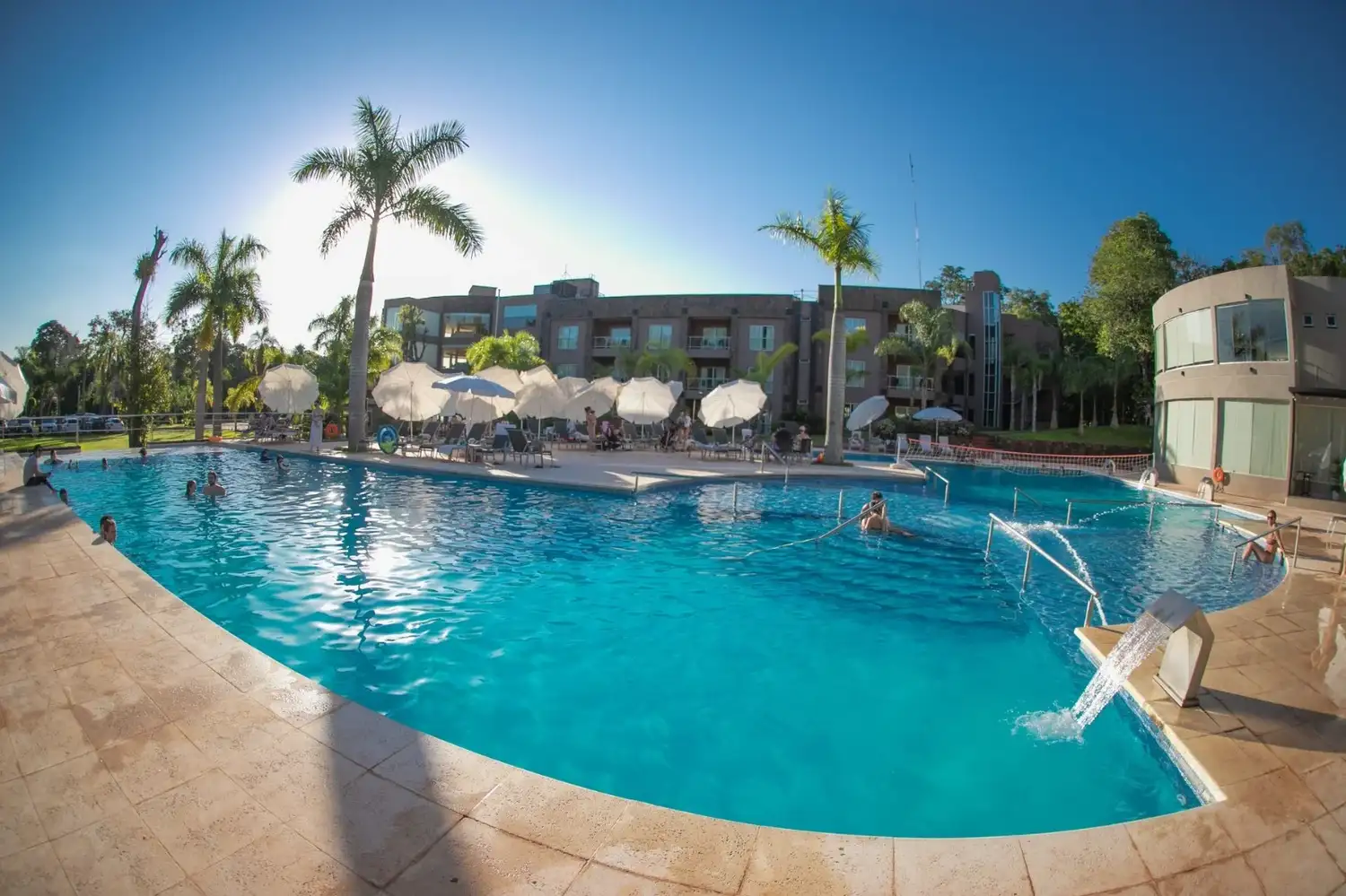 falls iguazu hotel - 2