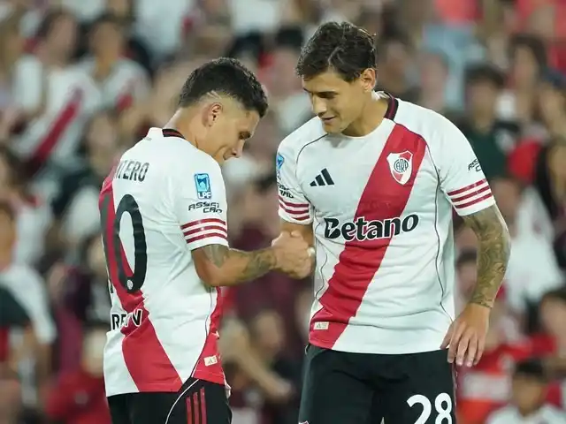 River recibe al escolta Tigre en busca de recuperar el liderazgo en la Zona B