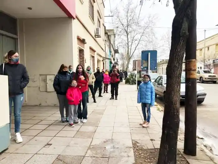 “Semillazo” de Ciudad Frutal