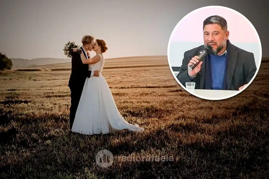 ¿Se siguen casando los rafaelinos? ¿Cuál es la nueva tendencia?