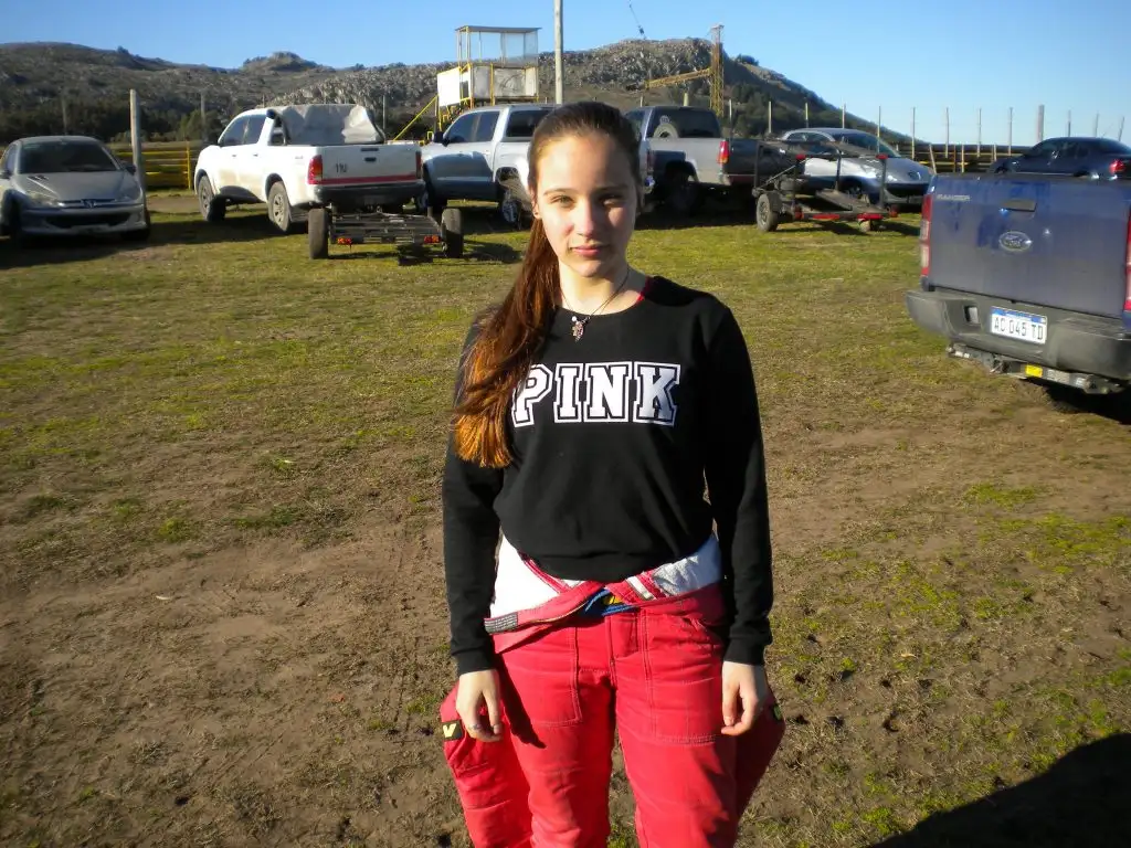 Las damas de APPK