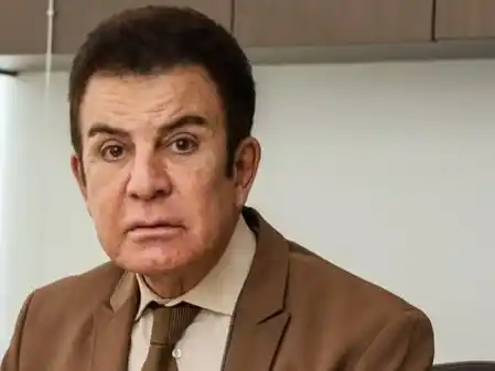 Candidato opositor hondureño dice que romperá relaciones con Venezuela si gana