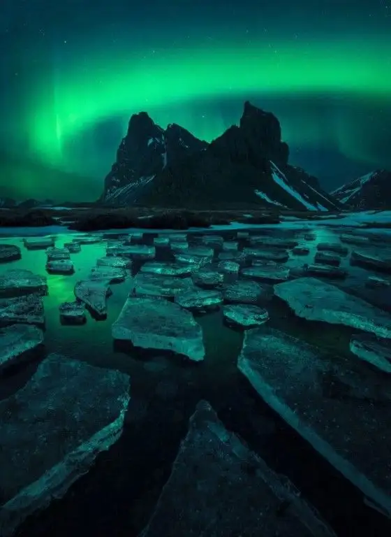 Aurora Boreal