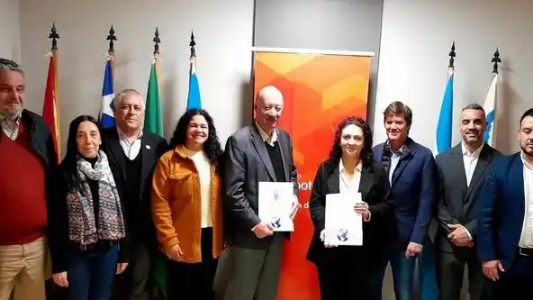 UNaF: Convenio con el Banco Hipotecario 
para el servicio de acreditación de haberes