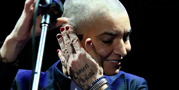 La impactante carta suicida de Sinead O'Connor: "Tuve una sobredosis"