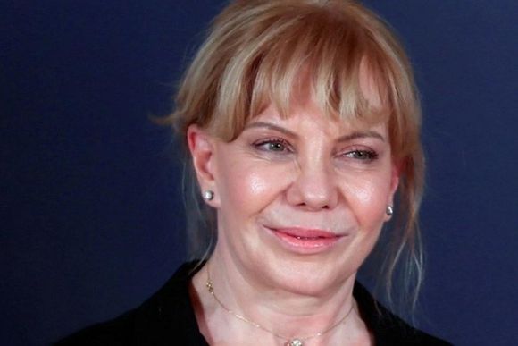 Cecilia Roth sobre Juan Darthés: "No es una cuestión de cancelación, es un delito"