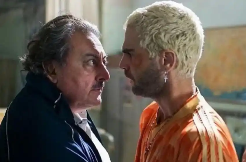 Murió el actor Claudio Rissi a los 67 años