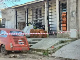 La mujer baleada y el policía siguen en estado crítico y se conocieron nuevos detalles de la investigación