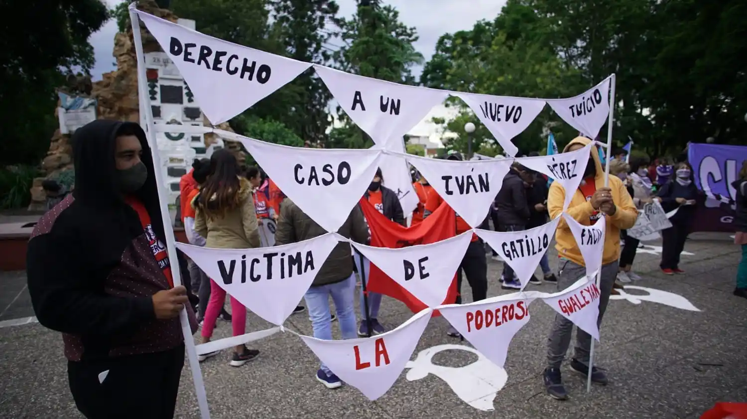 Continúa la Agenda “Memoria, Mujeres y Malvinas”