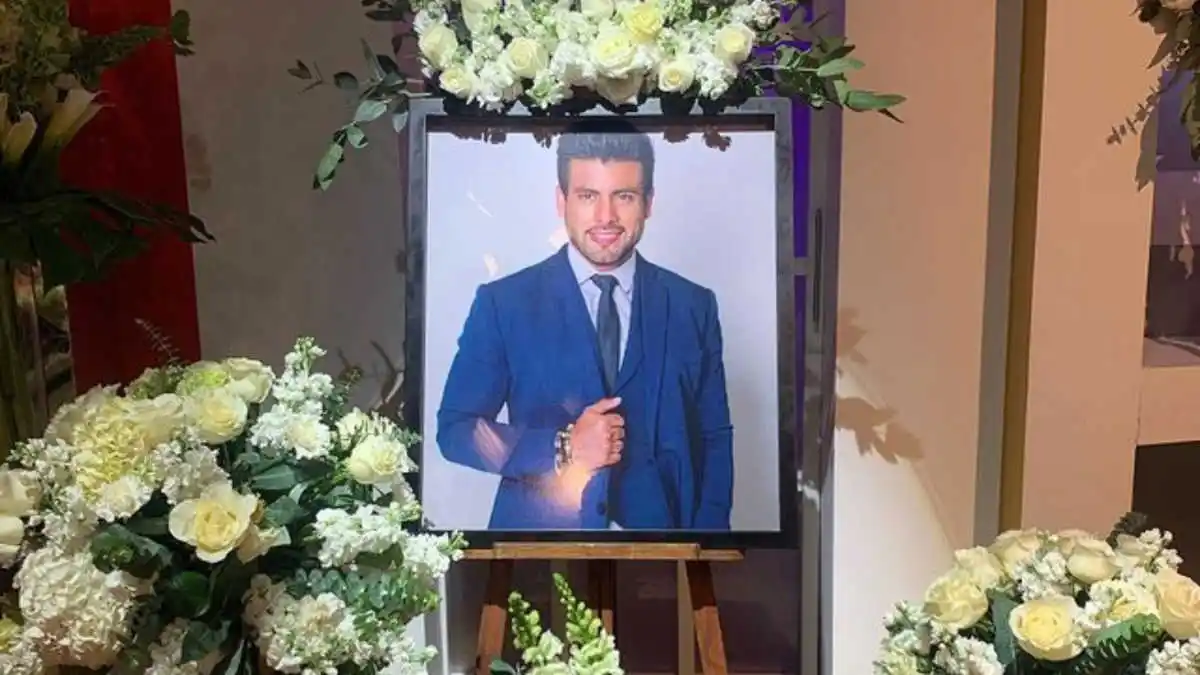 Detuvieron a tres personas relacionadas con el asesinato de Efraín Ruales