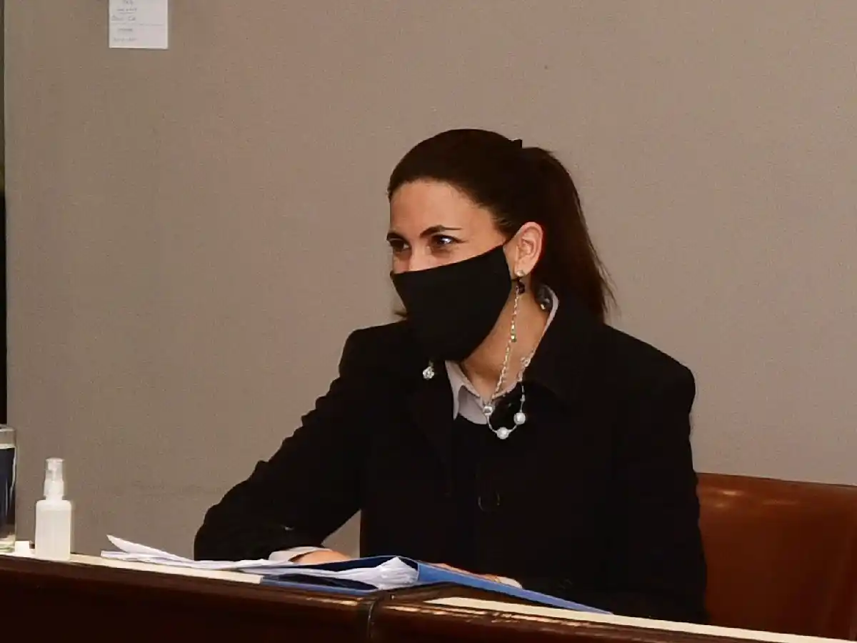 “Necesitamos una política  seria con legislación inclusiva”    