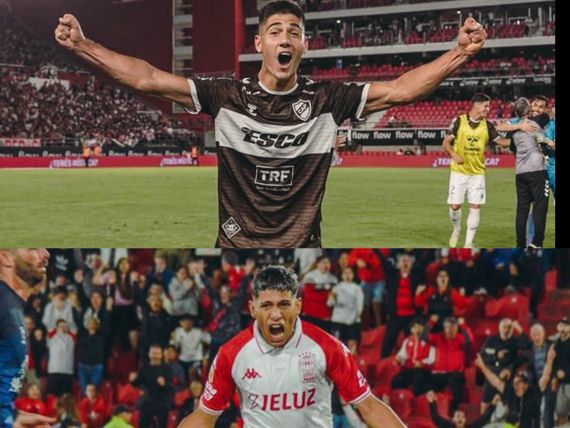 Platense y Huracán definen el título en Santiago del Estero