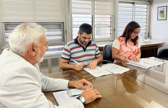 IOMA firmó un nuevo convenio con farmacéuticos ¿De qué se trata?