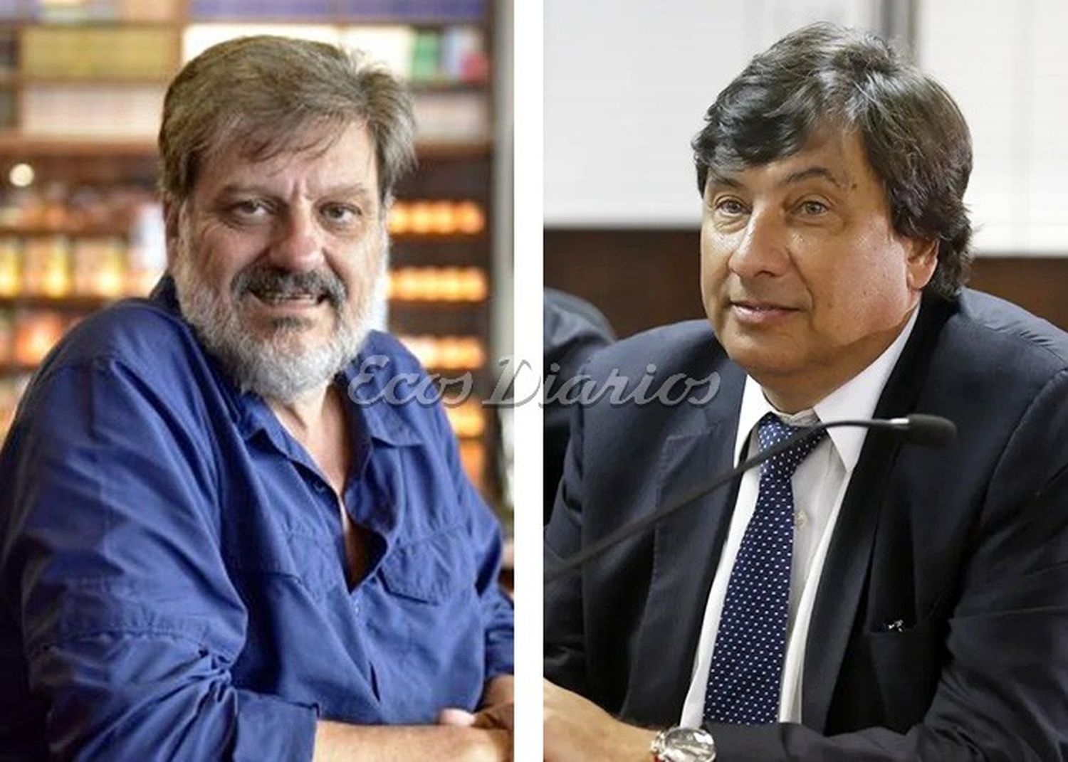 Charla sobre soberanía, agroexportación y puerto
