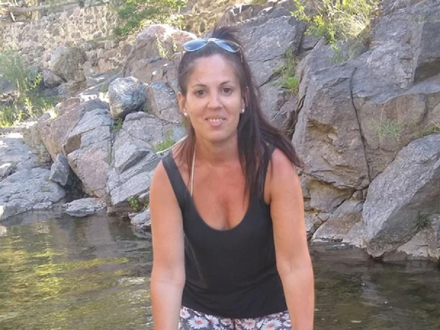 Investigan si la mujer desaparecida en Córdoba fue captada por una secta
