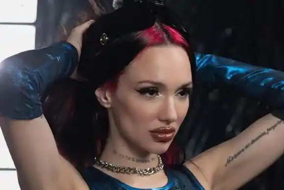 La Joaqui reveló los 5 requisitos que debe cumplir un hombre para salir con ella