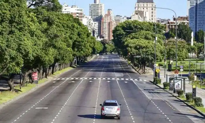 Un 70% de la población cree que el cambio climático es una amenaza igual o mayor que la pandemia