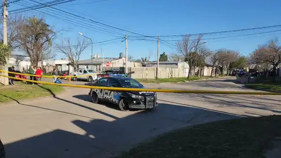 Le disparó varias veces al "Zurdo" Stefano "con la clara intención de provocarle la muerte": quedó en preventiva