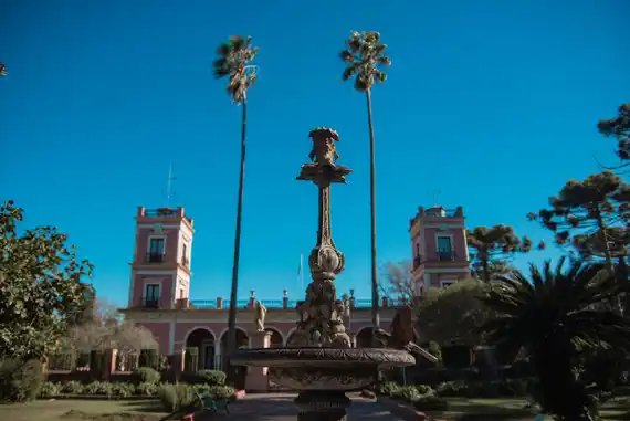 El Palacio San José vuelve a abrir sus puertas desde hoy