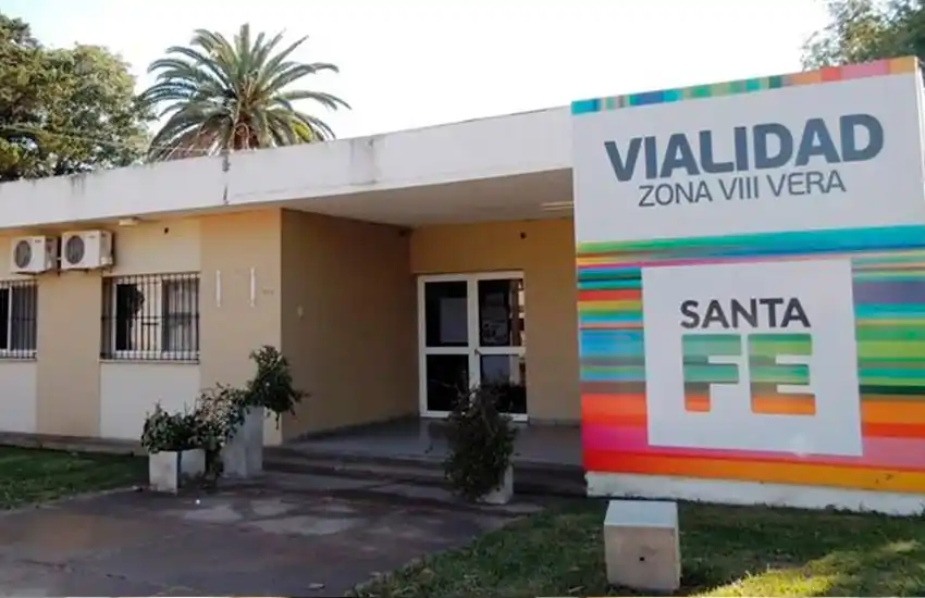 Imputan a un ex titular de Vialidad provincial por amenazas y acoso sexual y laboral a una empleada