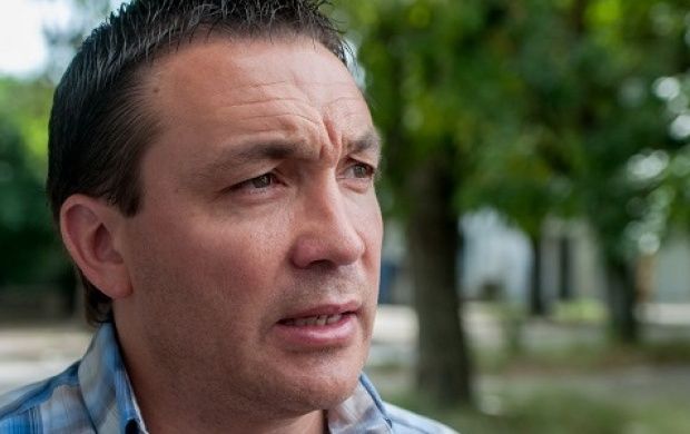Temporal: Intendente Watson cargó contra Macri y Vidal por la falta de asistencia en Varela 