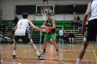 Unión no tuvo respuestas ante Kimberley