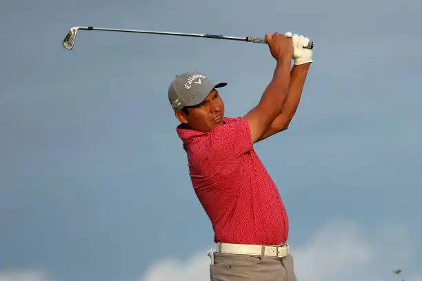 Romero y Gómez, en Kentucky