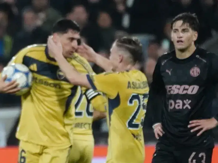Boca sufrió y casi lo gana ante Platense, pero fue empate en Vicente López por el Torneo Clausura