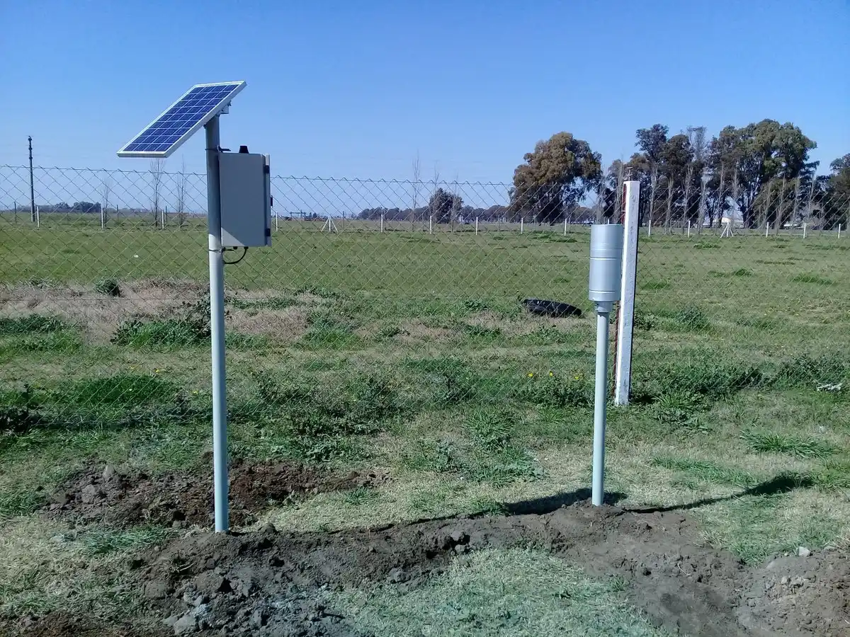 Provincia oficializó un único sistema de prevención y alerta meteorológica