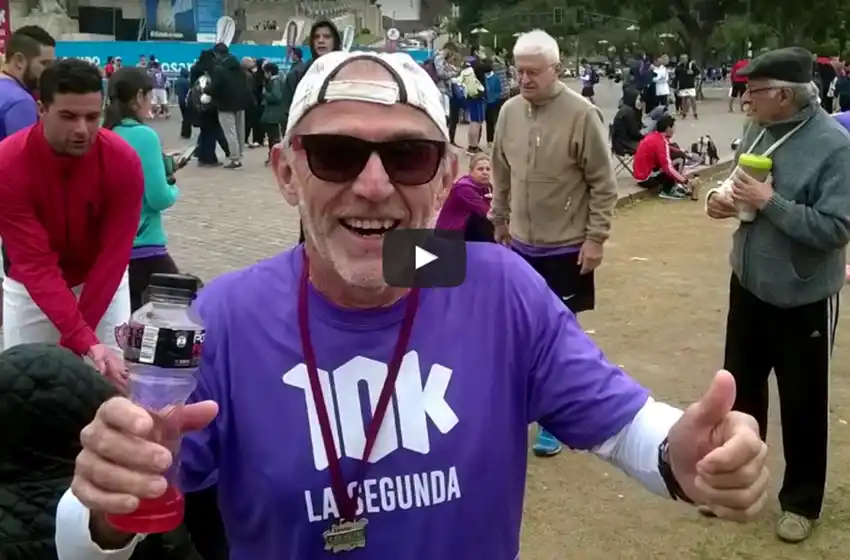 Running: mitos y verdades de una disciplina en auge