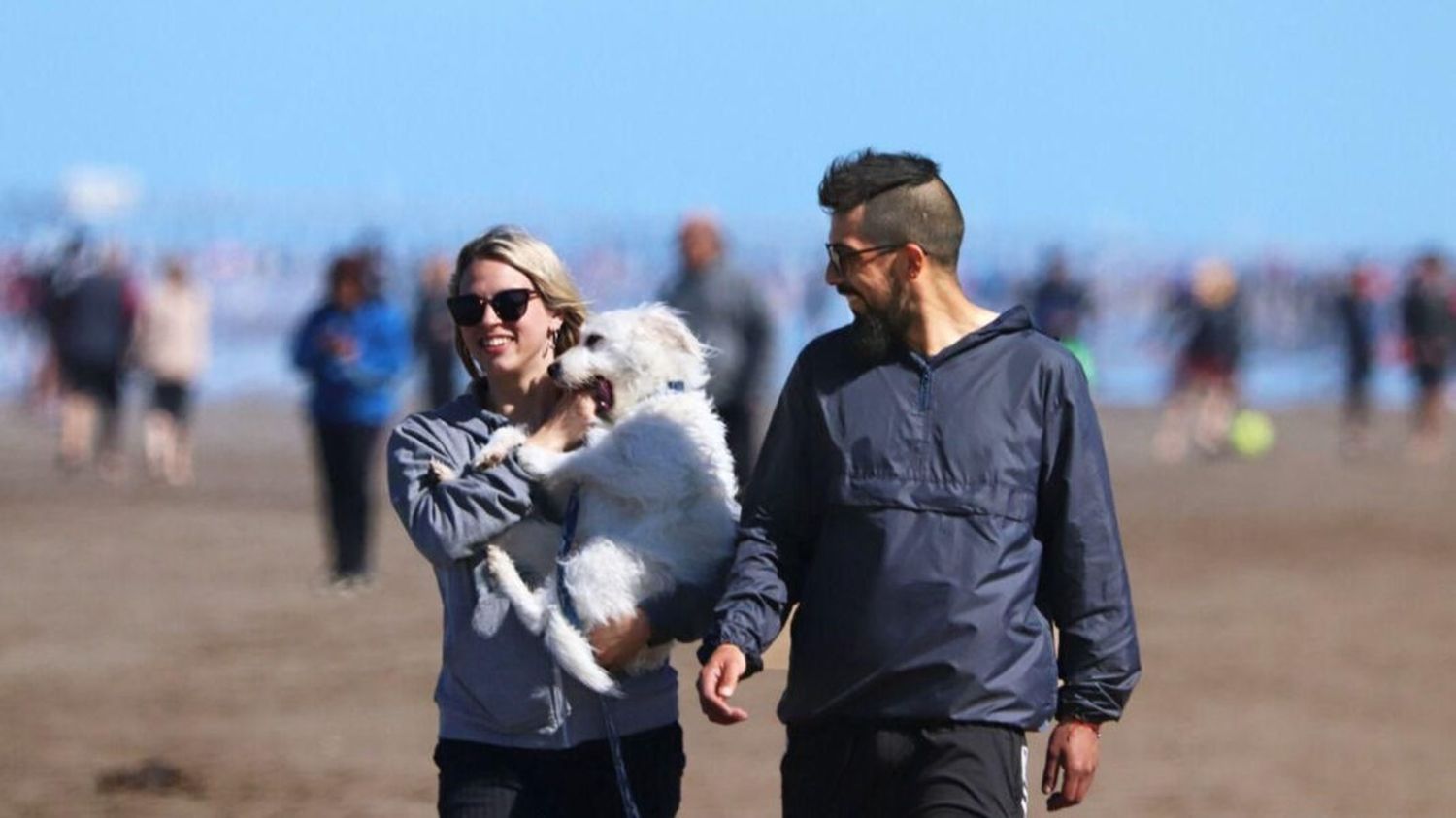 Fin de semana largo: más de 300.000 turistas eligieron Buenos Aires