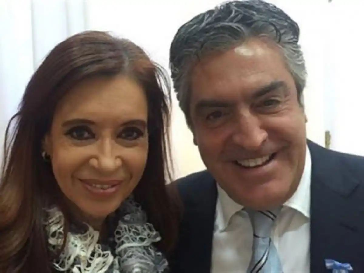 Abogado de Cristina propone allanarla sin consentimiento del Senado 