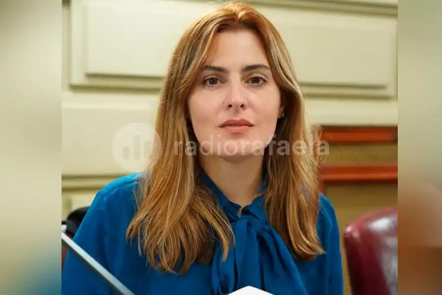 Es Ley el proyecto de Cattalini  contra la compra y venta ilegal de cables
