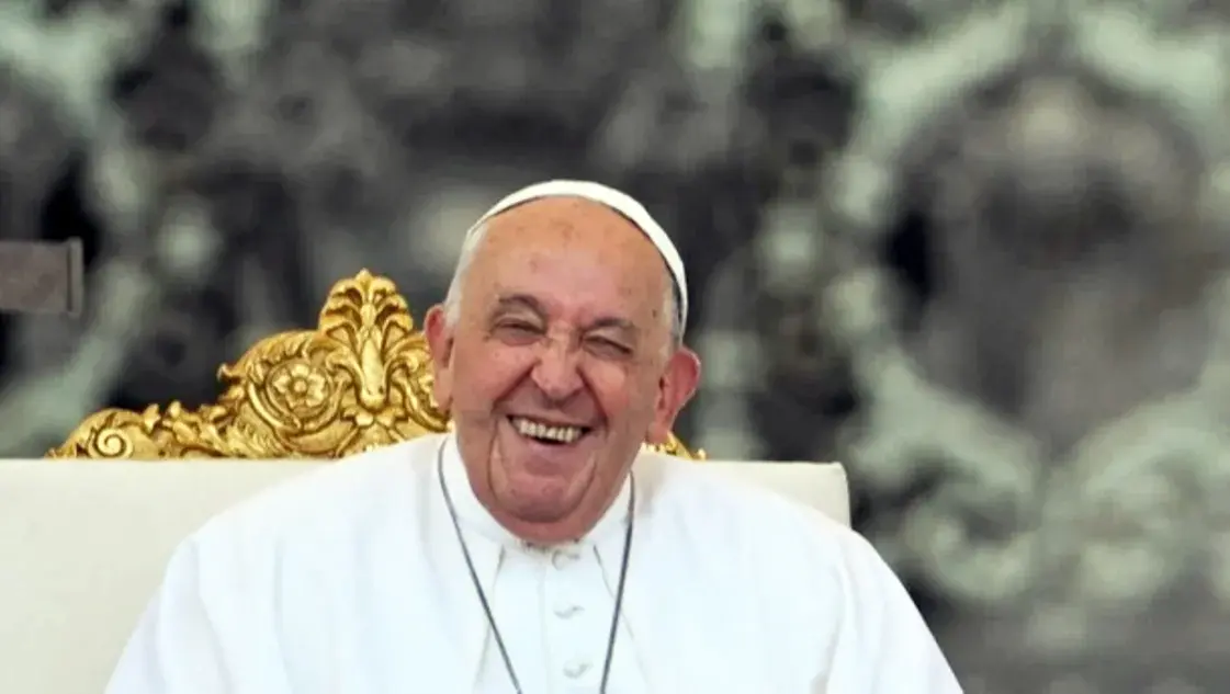 Papa Francisco