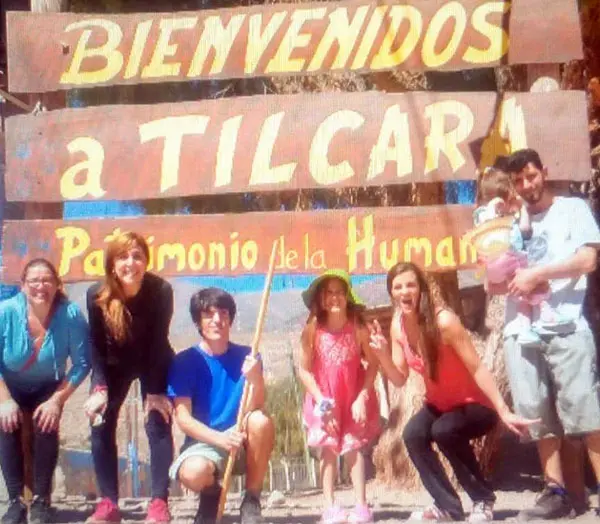 Padrinos del Durazno arribaron a la escuela