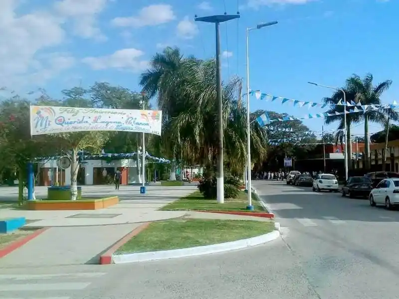 Laguna Blanca prepara actividades 
por el 111.er aniversario de fundación