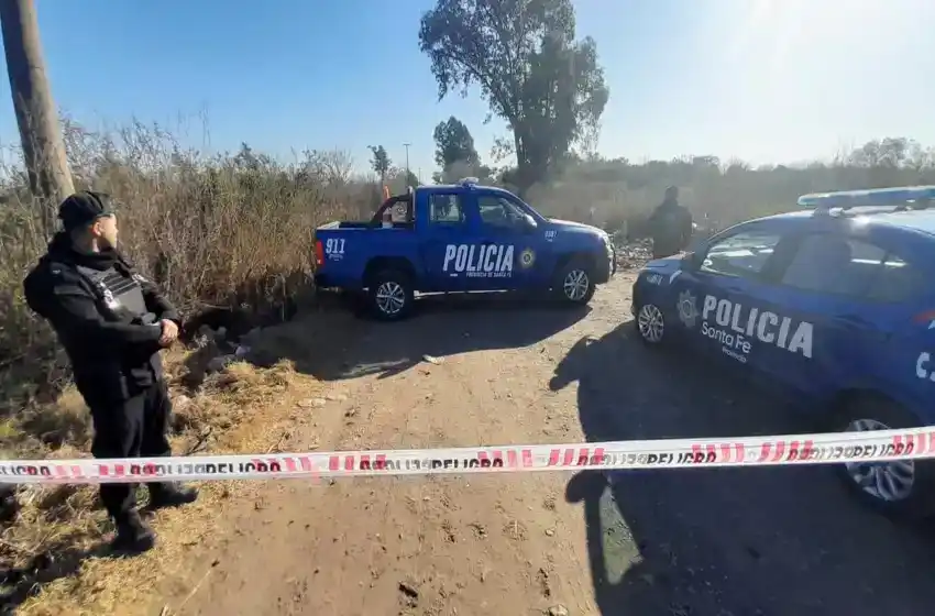 Tres hombres y una mujer fueron condenados a perpetua pro dos femicidios en Cabín 9