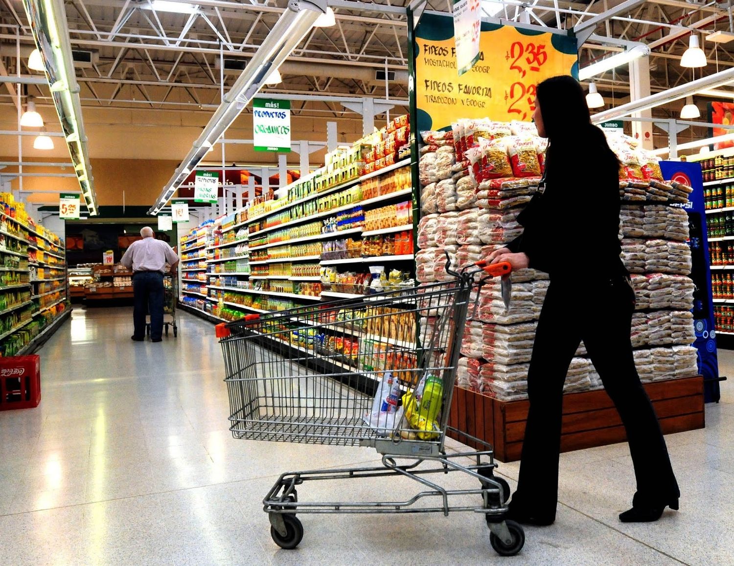 El INDEC difundirá el martes la inflación de 2018: según consultoras será la más alta desde 1991